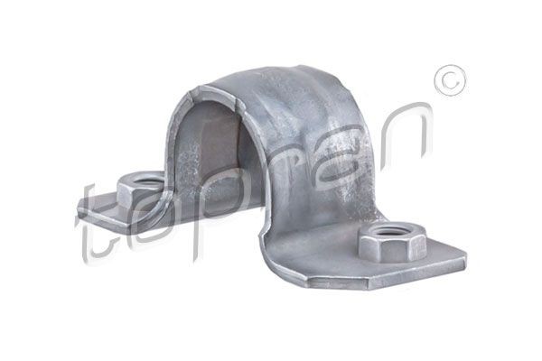TOPRAN Bracket, stabilizer mounting 113 410 TOPRAN 113 410 genuine VW Polo Mk4 bracket, stabilizer mounting price