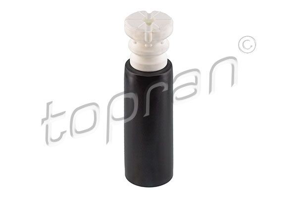 TOPRAN Gummibuffert, fjädring 501 775 501 775 TOPRAN damask stötdämpare BMW X5