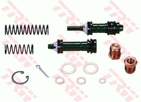 TRW Σετ επισκευής, κύριος κύλινδρος φρένων SP5279 TRW Σετ επισκευής, κύριος κύλινδρος φρένων FORD SP5279