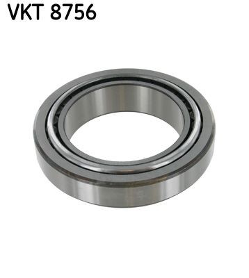 SKF Leje, manuelt gear VKT 8756 Leje, manuelt gear JEEP SKF VKT 8756