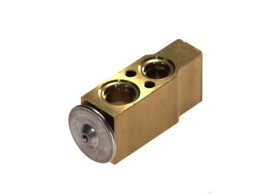 THERMOTEC Paisuntaventtiili, ilmastointilaite KTT140010 KTT140010 THERMOTEC Ilmastoinnin paisuntaventtiili CHRYSLER SARATOGA