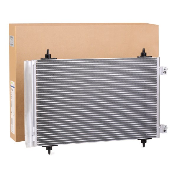 VALEO Condensatore climatizzatore 814366 814366 costo Radiatore aria condizionata VALEO TOYOTA CORONA