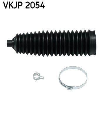 SKF Σετ φούσκες, τιμόνι VKJP 2054 SKF VKJP 2054 Σετ φούσκες τιμόνι KIA NIRO γνήσια