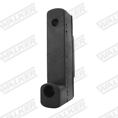 WALKER Holder, udstødningssystem 80156 Holder udstødningsrør WALKER 6 80156 billig