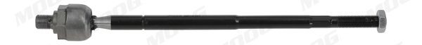 MOOG Inner tie rod DE-AX-8886 MOOG DE-AX-8886 genuine Lublin 2 Platform/Chassis rack end price