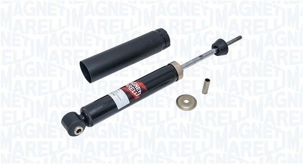 MAGNETI MARELLI Støtdemper 352743070000 352743070000 Dempere MERCEDES-BENZ GLA MAGNETI MARELLI