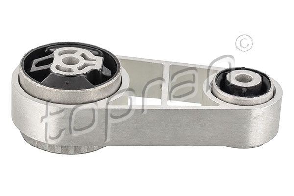 Mounting, automatic transmission TOPRAN 304 022 TOPRAN 304 022 1999 FORD MONDEO gearbox mount replacement