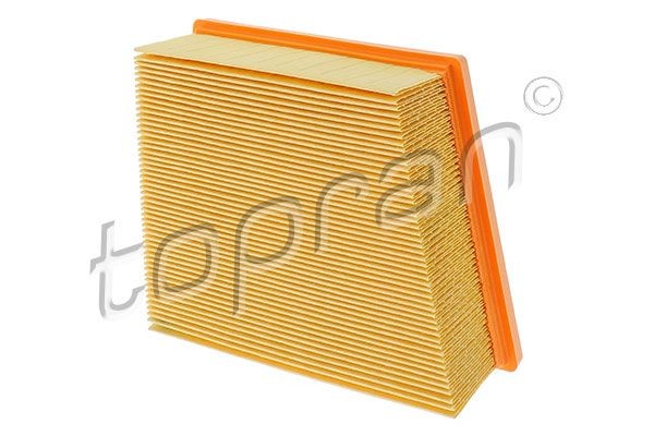 TOPRAN Φίλτρο αέρα 304 054 304 054 Φίλτρο αέρα FORD S-MAX TOPRAN