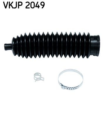 Belgsett, styring SKF VKJP 2049 SKF VKJP 2049: Tannstangmansjett Volvo V70 2007