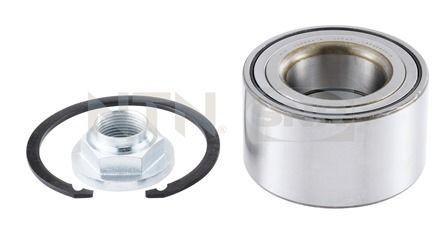 Rattalaagrikomplekt SNR R170.60 SNR R170.60: Rattarumm Mazda 5 2014