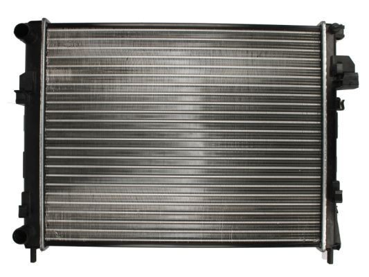 THERMOTEC Jäähdytin, moottorin jäähdytys D7R039TT THERMOTEC Syyläri NISSAN D7R039TT