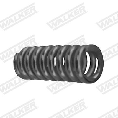 WALKER Kit montaggio silenziatore 86005 WALKER 86005 costo Kit di montaggio silenziatore VAUXHALL Frontera Mk2 (B) SUV (U99) originale