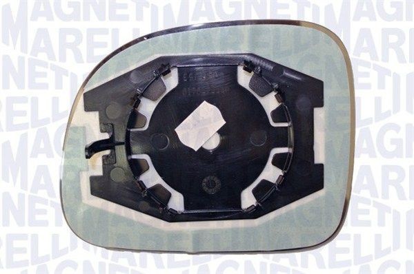 MAGNETI MARELLI Spegelglas, yttre spegel 351991307370 351991307370 MAGNETI MARELLI spegelglas yttre spegel Fiat SEICENTO
