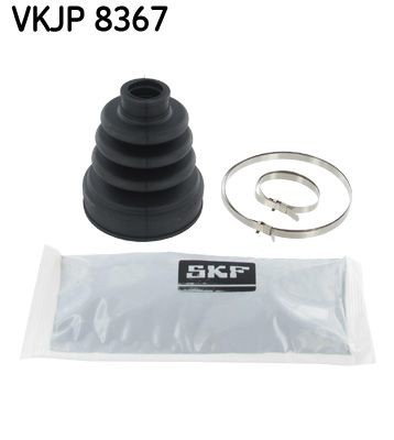 SKF Bellow Set, drive shaft VKJP 8367 SUZUKI SJ 410 SKF cv boot VKJP8367