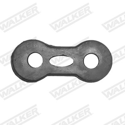 WALKER Gummistriper, eksosanlegg 86511 Gummistriper, eksosanlegg WALKER Mitsubishi L 200 86511
