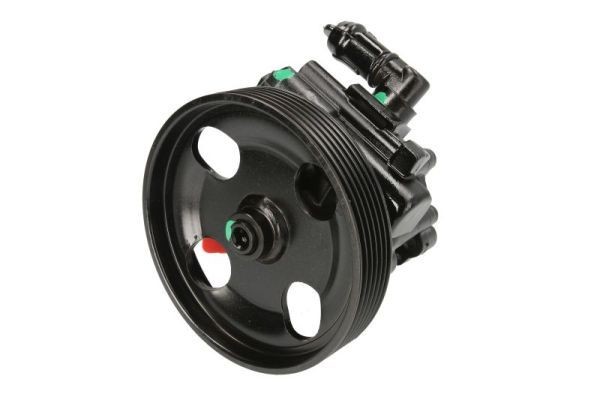 LAUBER Stūres pastiprinātāja sūknis 55.1753 55.1753 Stūres pastiprinātāja sūkņi CITROËN ZX LAUBER