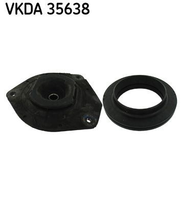 SKF Tårnleje VKDA 35638 VKDA 35638 Fjederbensleje MERCEDES-BENZ A-klasse SKF