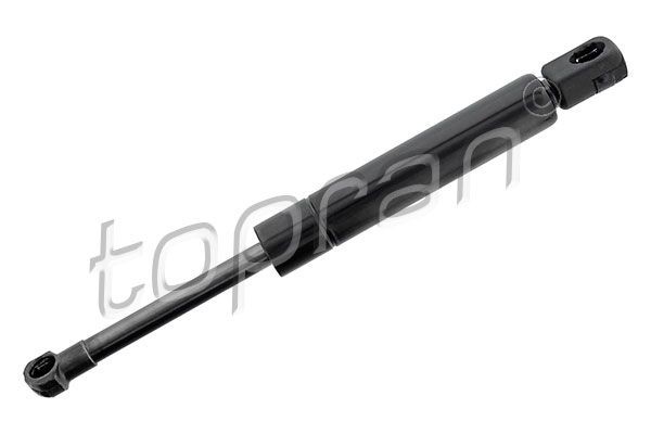 Plynová vzpera, kapota motora TOPRAN 407 815 TOPRAN 407 815 Plynová vzpěra kapoty MERCEDES-BENZ Trieda M 2000