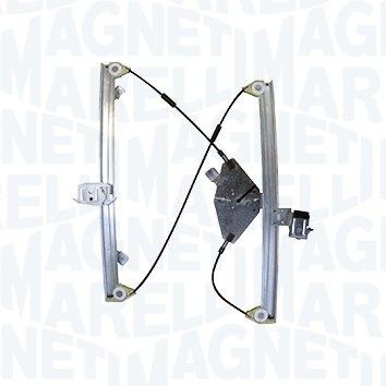 MAGNETI MARELLI Lève-vitre 350103935000 350103935000 Lèves-vitres MAGNETI MARELLI CITROЁN JUMPER