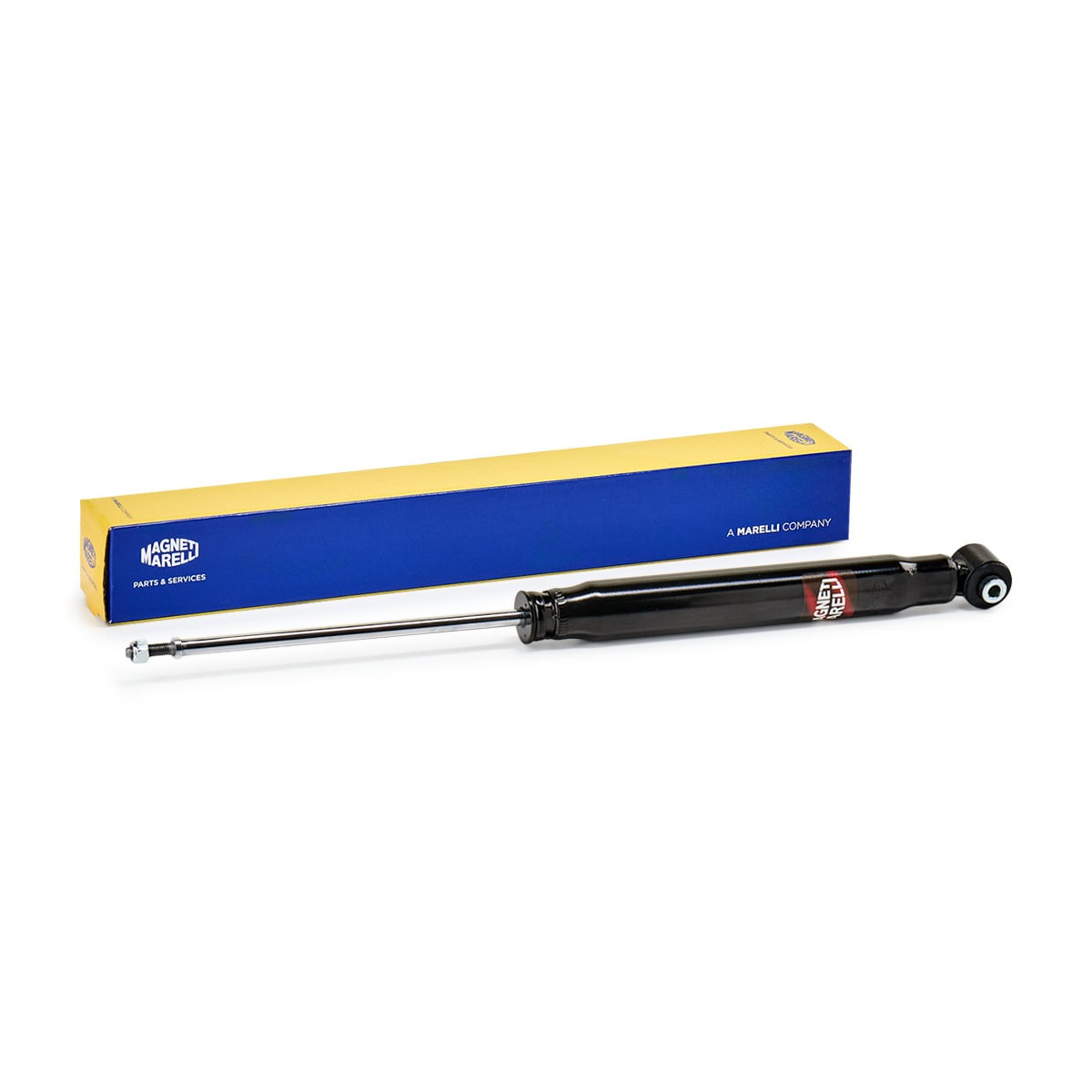 MAGNETI MARELLI Stötdämpare 356331070000 FORD USA komplett fjäderben MAGNETI MARELLI 356331070000
