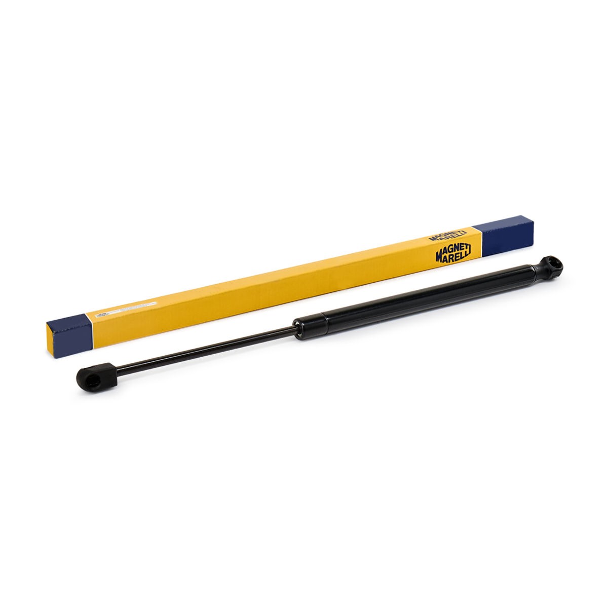 MAGNETI MARELLI Baklukedemper 430719103900 MAGNETI MARELLI 430719103900 Gassfjær bakluke Fiat COUPE originale