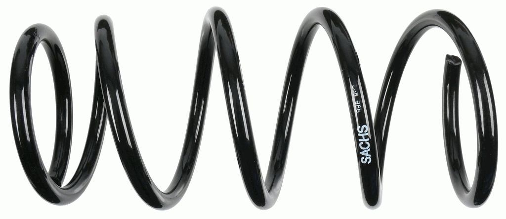 SACHS Ressort de suspension 998 992 SACHS 998 992 Ressort de suspension NISSAN Pathfinder II (R50) 3.3 170 CV 2004
