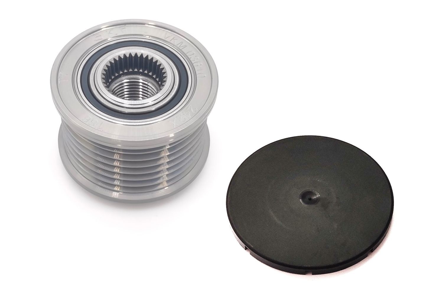 SKF Ελεύθερη περιστροφή γεννήτριας VKM 03610 Τροχαλία δυναμό Renault BJ0_ VKM 03610 SKF