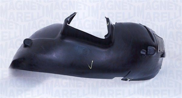 MAGNETI MARELLI Innerskjerm plastikk 021316905090 021316905090 Innerskjerm MAGNETI MARELLI ALFA ROMEO BRERA