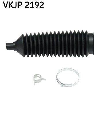 SKF Σετ φούσκες, τιμόνι VKJP 2192 Σετ φούσκες τιμόνι SKF Hyundai SONATA VKJP 2192
