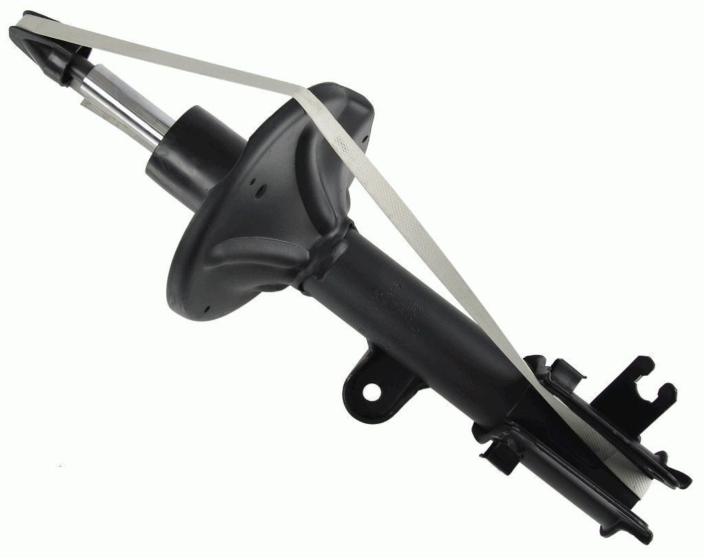 SACHS Støtdemper 314 995 Dempere SACHS Kia PRIDE 314 995