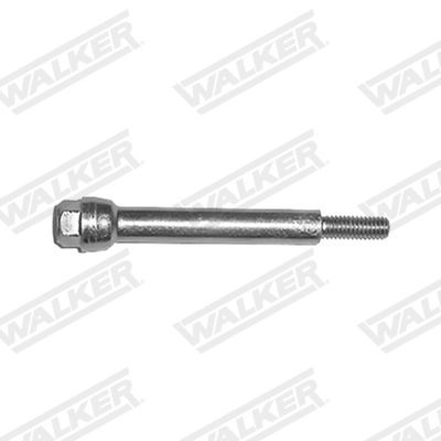 WALKER Bolt, exhaust system 83200 LANCIA WALKER mounting kit exhaust system 83200
