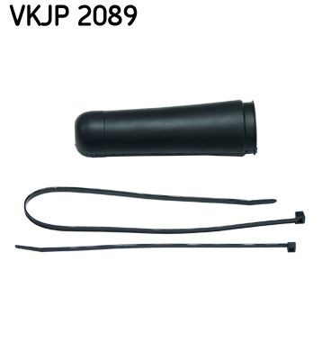 SKF Kit soffietto, Sterzo VKJP 2089 SKF VKJP 2089 costo Cuffia sterzo VW Derby 86 originale