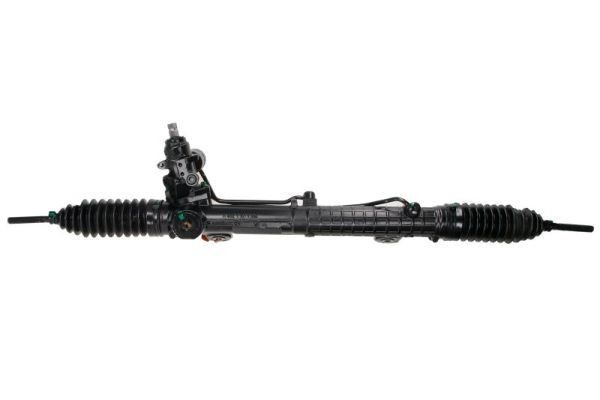 Roolilatt LAUBER 66.2729 LAUBER 66.2729 Rooliajam Mercedes-Benz GL 2007