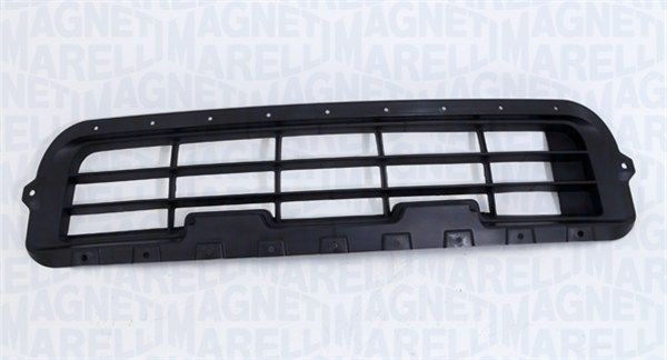 MAGNETI MARELLI Ventilatora reste, Bampers 021316900640 Sporta reste MAGNETI MARELLI AURIS 021316900640 lēti