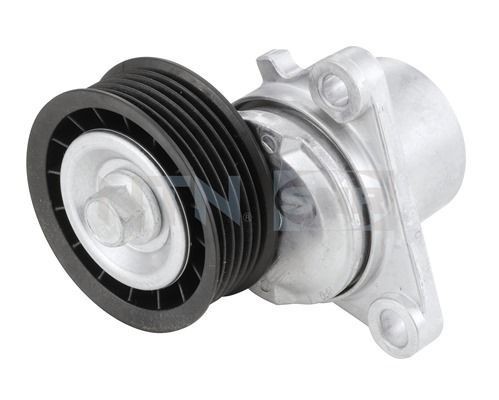 SNR Rullo tenditore cinghia Poly-V GA370.02 GA370.02 Puleggia tendicinghia SNR Ford