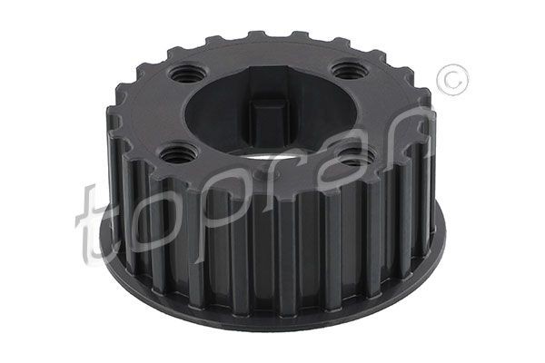 TOPRAN Zobrats, Kloķvārpsta 109 327 109 327 Zobrats kloķvārpstas BMW Z3 TOPRAN