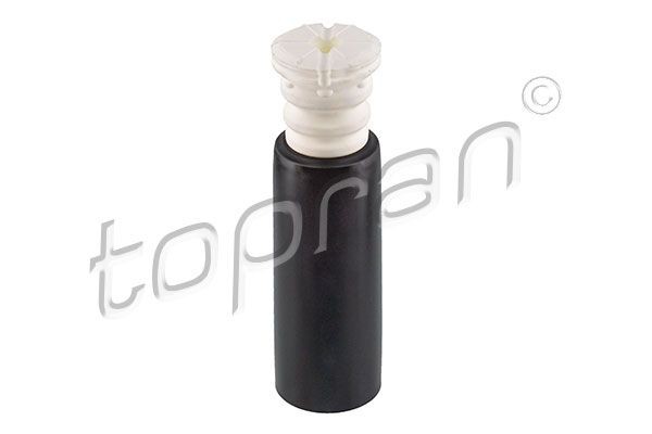 TOPRAN Doraz odprużenia 501 781 Prachovky a dorazy tlmičov TOPRAN Rad 6 501 781 lacné