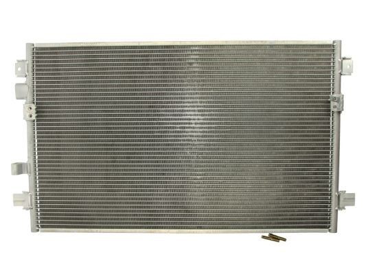 THERMOTEC Kondenzátor klimatizácie KTT110207 Chladič klimatizácie THERMOTEC SEBRING KTT110207 lacné