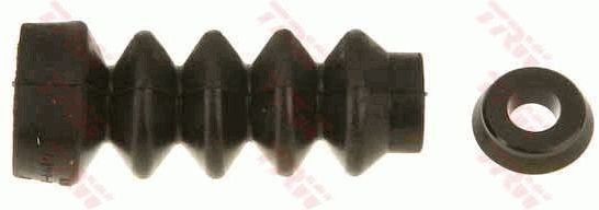 TRW Reparationssats, kopplingsslavcylinder SP8448 SP8448 TRW reparationssats, kopplingsslavcylinder MAZDA MX-5