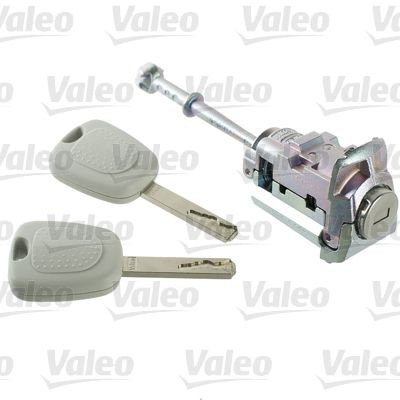 VALEO Cilindro serratura 256974 256974 Cilindro serratura VALEO FORD USA PROBE costo
