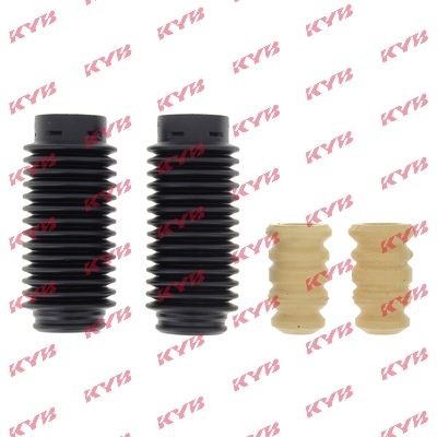 KYB Dust cover kit, shock absorber 910114 910114 KYB shock absorber dust cover & bump stops PEUGEOT 3008