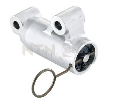 SNR Amortecedor de vibrações, correia dentada GT373.30 GT373.30 Amortecedor de vibrações, correia dentada FIAT PANDA SNR