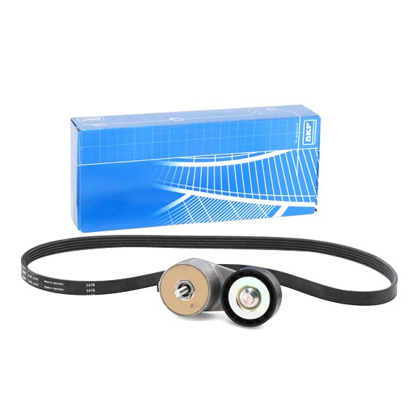 Soonrihmakomplekt SKF VKMA 32302 SKF VKMA 32302 Soonrihm FIAT PUNTO 2019