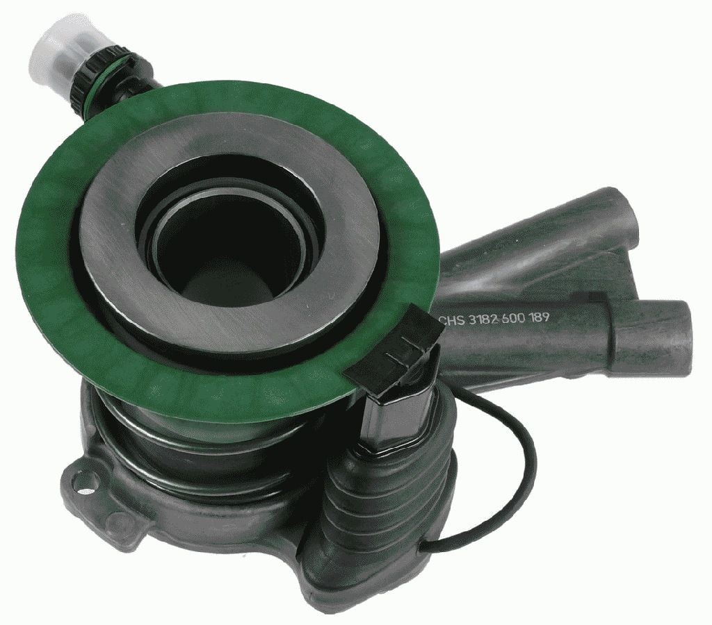 SACHS Centrálna vysúvacia páka spojky 3182 600 189 3182 600 189 Centrálne vypínacie lożisko SACHS MERCEDES-BENZ VITO