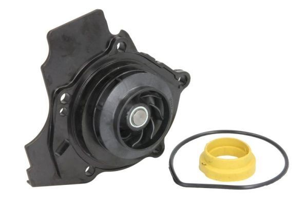 THERMOTEC Vesipumppu D1W052TT D1W052TT THERMOTEC Vesipumppu AUDI COUPE