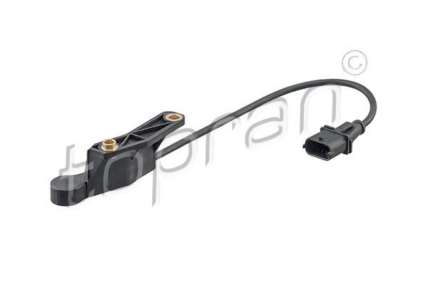 TOPRAN Sensor, kamakselposisjon 206 206 Kamsensor TOPRAN Opel AGILA 206 206