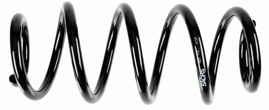 SACHS Fjær 993 125 pris Fjærer AUDI 993 125 SACHS