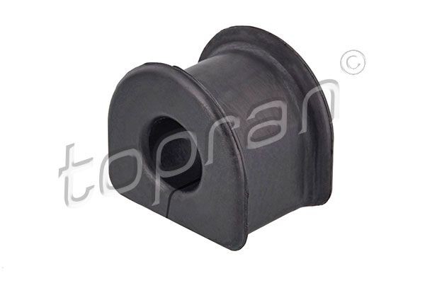 TOPRAN Anti roll bar bush 112 139 112 139 TOPRAN anti-roll bar bushes AUDI 80