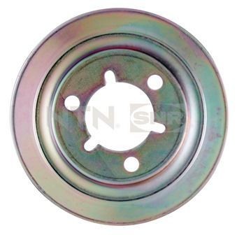 SNR Krukaspoelie DPF359.29 DPF359.29 SNR Riemschijf voor krukas Smart goedkoop
