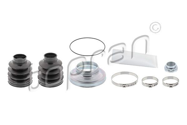 TOPRAN Σετ φούσκες, άξονας μετ. κίν. 401 874 TOPRAN 401874 Σετ φούσκες άξονας μετ κίν Mercedes CL203 Sport Coupe τιμες